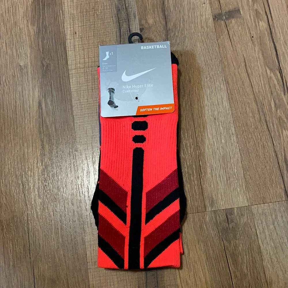 2014 Nike hyper elite socks